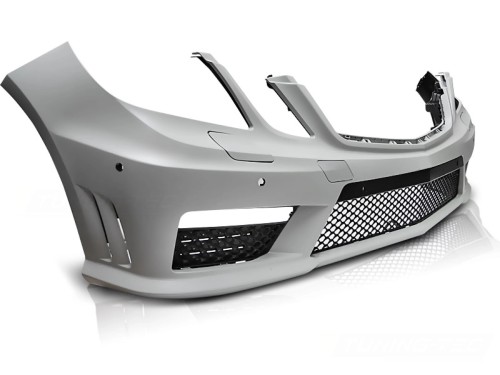 ZDERZAK PRZEDNI SPORT PDC DO MERCEDES W212 09-13