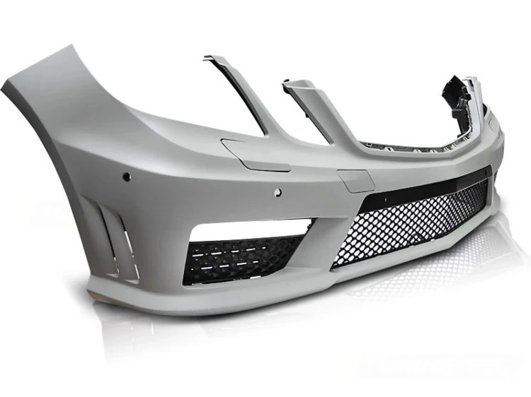 ZDERZAK PRZEDNI SPORT PDC DO MERCEDES W212 09-13