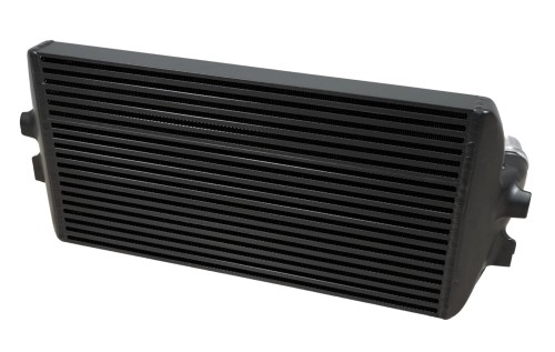 INTERCOOLER DEDYKOWANY BMW E60 / E61 / E63 / E64 535I 525D 530D 535D 635D