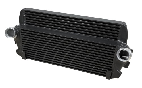 INTERCOOLER DEDYKOWANY BMW E60 / E61 / E63 / E64 535I 525D 530D 535D 635D