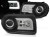 LAMPY PRZEDNIE REFLEKTORY CHRYSLER 300C 05-10 BLACK