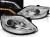 LAMPY PRZEDNIE REFLEKTORY LED INDICATOR SEAT IBIZA 6J 06.08-12