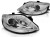 LAMPY PRZEDNIE REFLEKTORY LED INDICATOR SEAT IBIZA 6J 06.08-12