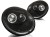 LAMPY PRZEDNIE REFLEKTORY ANGEL EYES BLACK VW NEW BEETLE 10.98-05.05 LED