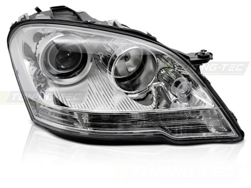 LAMPA PRZEDNIA PRAWA TYC MERCEDES ML W164 09-11