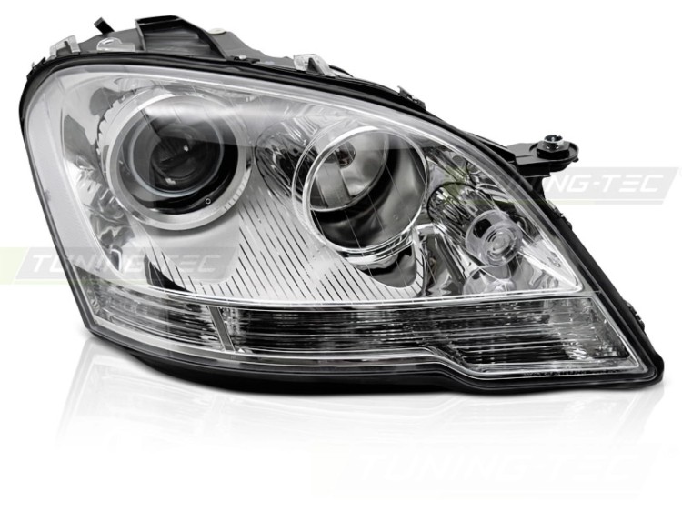 LAMPA PRZEDNIA PRAWA TYC MERCEDES ML W164 09-11