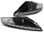 LAMPY PRZEDNIE REFLEKTORY FORD MONDEO 07.07-11.10 BLACK LED