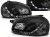 LAMPY PRZEDNIE REFLEKTORY OPEL CORSA B 02.93-10.00 BLACK