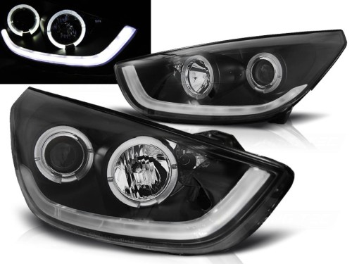 TUNING-TEC LPHU07 LAMPY LED TUBE