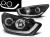 TUNING-TEC LPHU07 LAMPY LED TUBE