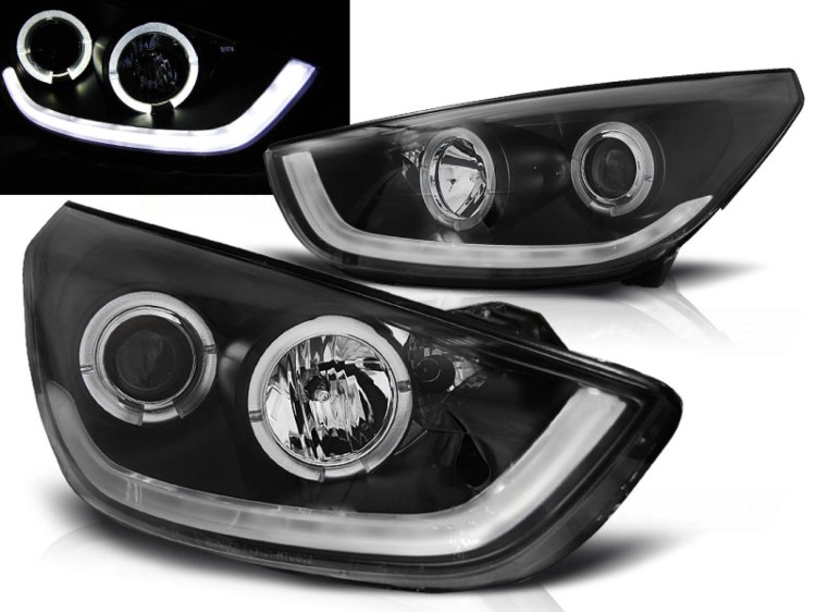 TUNING-TEC LPHU07 LAMPY LED TUBE