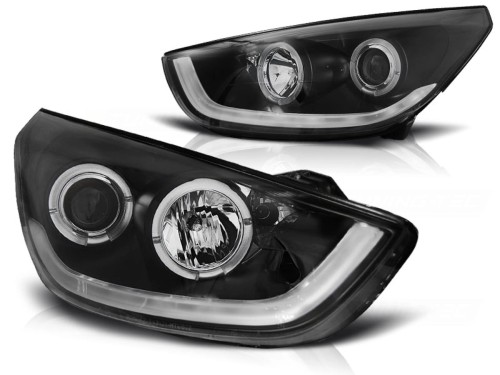 TUNING-TEC LPHU07 LAMPY LED TUBE