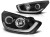 TUNING-TEC LPHU07 LAMPY LED TUBE