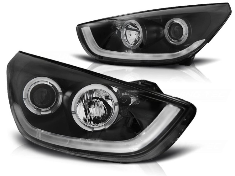 TUNING-TEC LPHU07 LAMPY LED TUBE