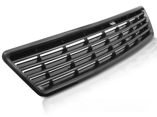 GRILLA ATRAPA AUDI A6 C5 97-01 BLACK