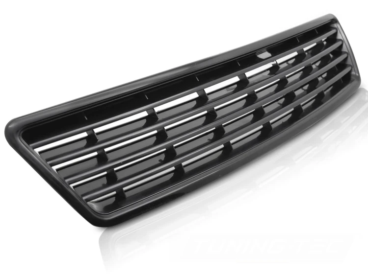 GRILLA ATRAPA AUDI A6 C5 97-01 BLACK