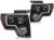 LAMPY PRZEDNIE REFLEKTORY FORD F150 MK12 08-14 TUBE LIGHT BLACK