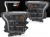 LAMPY PRZEDNIE REFLEKTORY FORD F150 MK13 14-17