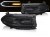 LAMPY PRZEDNIE REFLEKTORY BLACK DODGE CHARGER 14-23