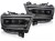LAMPY PRZEDNIE REFLEKTORY DODGE RAM 19-22 FULL LED