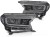 LAMPY PRZEDNIE REFLEKTORY FORD RANGER V 16-22 FULL LED