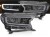 LAMPY PRZEDNIE REFLEKTORY FORD RANGER V 16-22 FULL LED