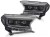 LAMPY PRZEDNIE REFLEKTORY FORD RANGER V 16-22 FULL LED