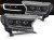 LAMPY PRZEDNIE REFLEKTORY FORD RANGER V 16-22 FULL LED