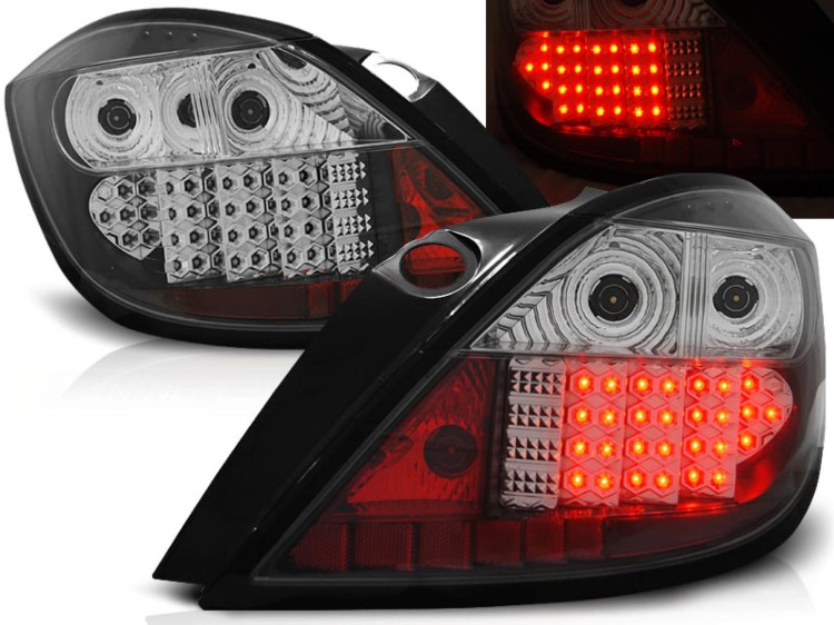 TUNING-TEC LDOP13 LAMPY DIODOWE LED