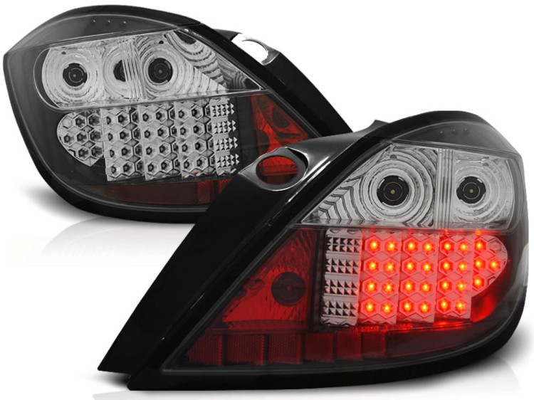 TUNING-TEC LDOP13 LAMPY DIODOWE LED