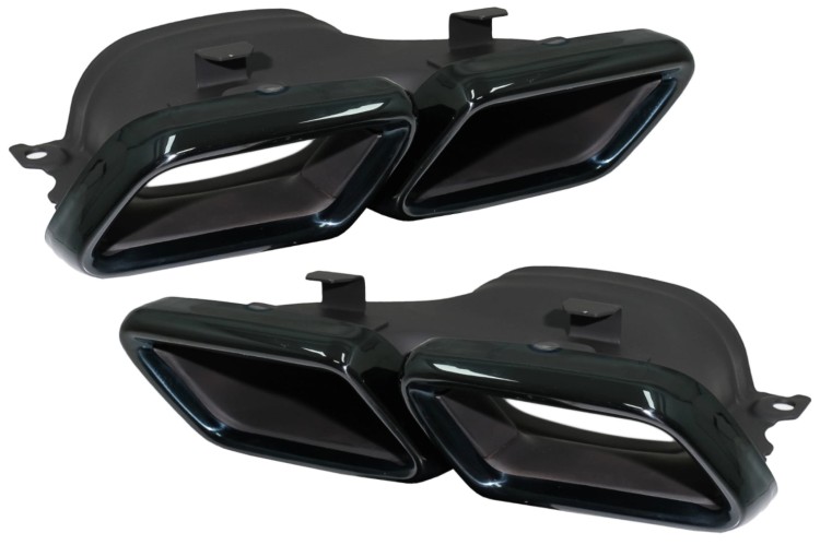 KOŃCÓWKI WYDECHU MERCEDES C W205 C292 W213 W222 W166 W253 X253 C253 C217