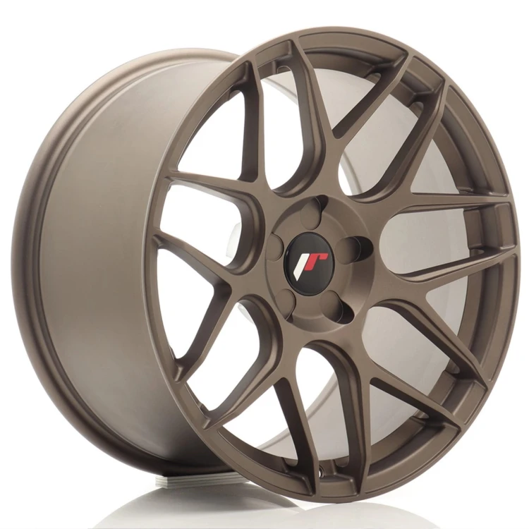 FELGA ALUMINIOWA JAPAN RACING JR18 9.5" X 18" 5X100