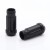FORGED STEEL JAPAN RACING NUTS JN4 12X1,5 BLACK