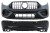 BODY KIT ZDERZAK PRZÓD TYŁ MERCEDES GLC-CLASS COUPE C254 22+ GLC63 DESIGN
