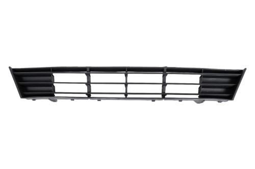 KRATKA ZDERZAKA ŚRODKOWA BMW SERII 5 F10 F11 LCI 15-17 ZDERZAK STANDARDOWY