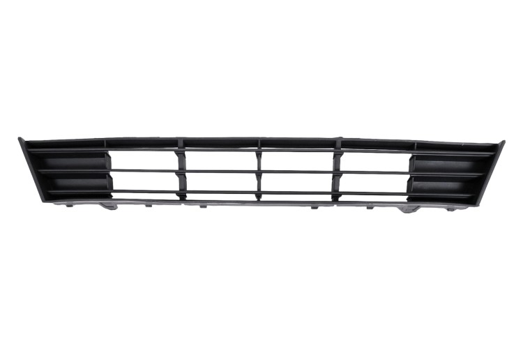 KRATKA ZDERZAKA ŚRODKOWA BMW SERII 5 F10 F11 LCI 15-17 ZDERZAK STANDARDOWY