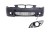 KRATKA HALOGENU LEWA BMW 5 SERIII E60 E61 (2003-2010) ZDERZAK M5 LOOK