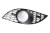 KRATKA HALOGENU LEWA BMW 5 SERIII E60 E61 (2003-2010) ZDERZAK M5 LOOK