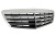 PRZEDNI GRILL MERCEDES S KLASA W221 FACELIFT (2010-2013) S63 S65 DESIGN