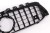 GRILL MERCEDES A KLASA W177 V177 (04.2018-2022) GT-R PANAMERICANA DESIGN