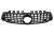 GRILL MERCEDES A KLASA W177 V177 (04.2018-2022) GT-R PANAMERICANA DESIGN