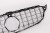GRILL MERCEDES C KLASA W205 S205 C205 14-18 GT-R PANAMERICANA KAMERA 360