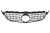 GRILL MERCEDES C KLASA W205 S205 C205 14-18 GT-R PANAMERICANA KAMERA 360
