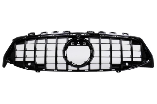 GRILL ATRAPA CHŁODNICY MERCEDES CLA X118 C118 19-23 GT-R PANAMERICANA
