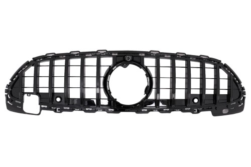 GRILL ATRAPA CHŁODNICY MERCEDES C KLASA W206 S206 21+ GT-R PANAMERICANA