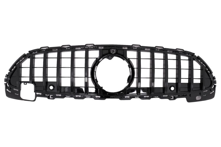 GRILL ATRAPA CHŁODNICY MERCEDES C KLASA W206 S206 21+ GT-R PANAMERICANA