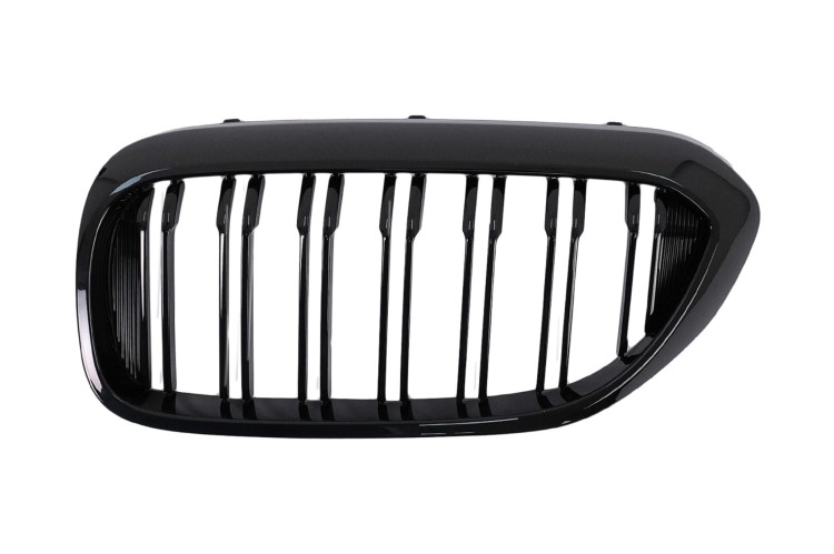 ATRAPA CHŁODNICY BMW 5 SERII G30 G31 17-19 M PAKIET PIANO BLACK