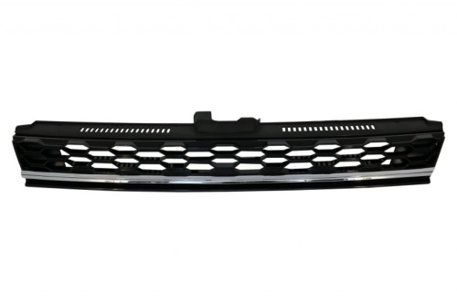 GRILL REFLEKTORY LAMPY LED VW GOLF 7.5 FACELIFT 17+ GTI DESIGN