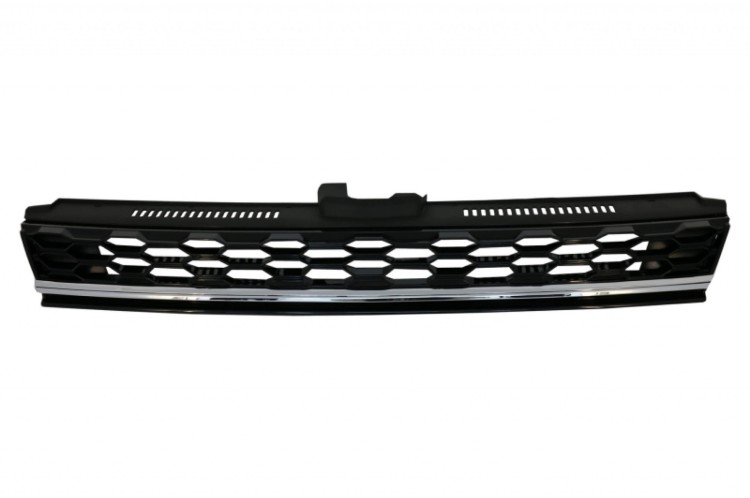 GRILL REFLEKTORY LAMPY LED VW GOLF 7.5 FACELIFT 17+ GTI DESIGN