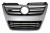 GRILL VW PASSAT B6 3C (2007-2010) R36 LOOK SREBRNY